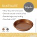 Ayesha Curry 46998 Nonstick Bakeware Cookie Pan Copper - B07B1ZDFMV
